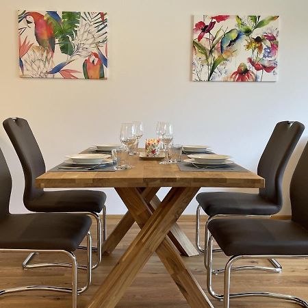 Grimmingblick Apartment 206 By Aa Holiday Homes Tauplitz Dış mekan fotoğraf