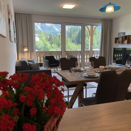 Grimmingblick Apartment 206 By Aa Holiday Homes Tauplitz Dış mekan fotoğraf