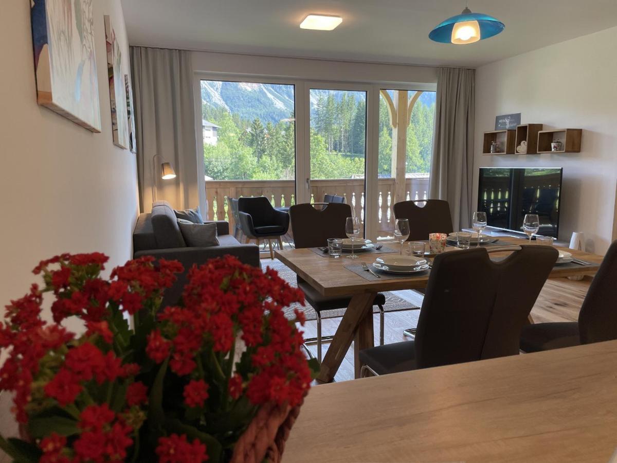 Grimmingblick Apartment 206 By Aa Holiday Homes Tauplitz Dış mekan fotoğraf