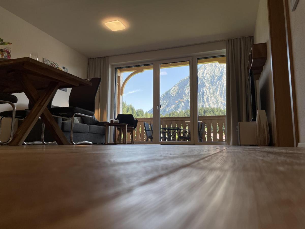 Grimmingblick Apartment 206 By Aa Holiday Homes Tauplitz Dış mekan fotoğraf