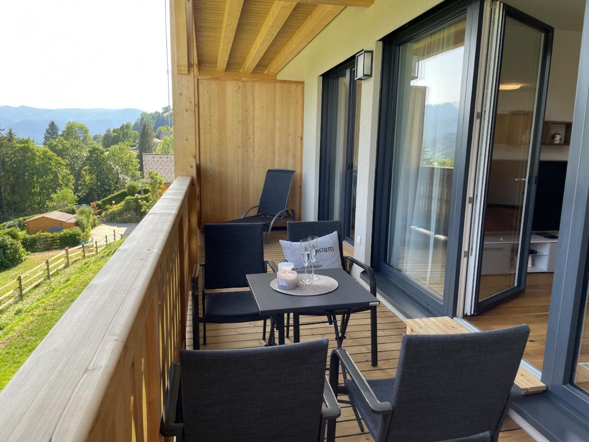 Grimmingblick Apartment 206 By Aa Holiday Homes Tauplitz Dış mekan fotoğraf