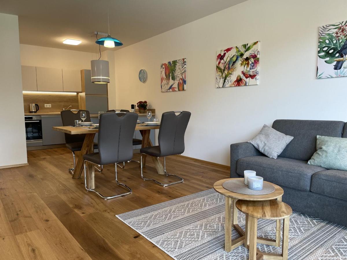 Grimmingblick Apartment 206 By Aa Holiday Homes Tauplitz Dış mekan fotoğraf