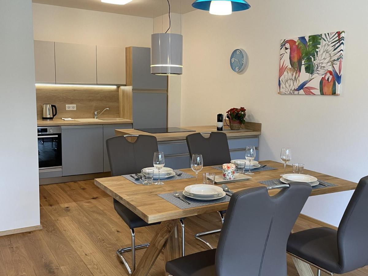 Grimmingblick Apartment 206 By Aa Holiday Homes Tauplitz Dış mekan fotoğraf