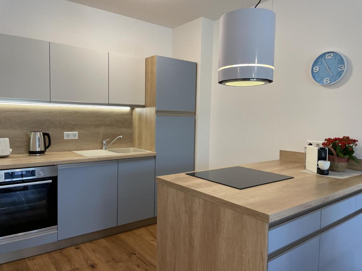 Grimmingblick Apartment 206 By Aa Holiday Homes Tauplitz Dış mekan fotoğraf