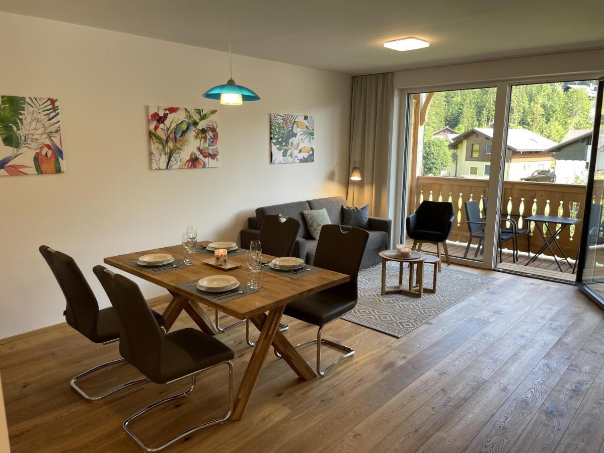 Grimmingblick Apartment 206 By Aa Holiday Homes Tauplitz Dış mekan fotoğraf