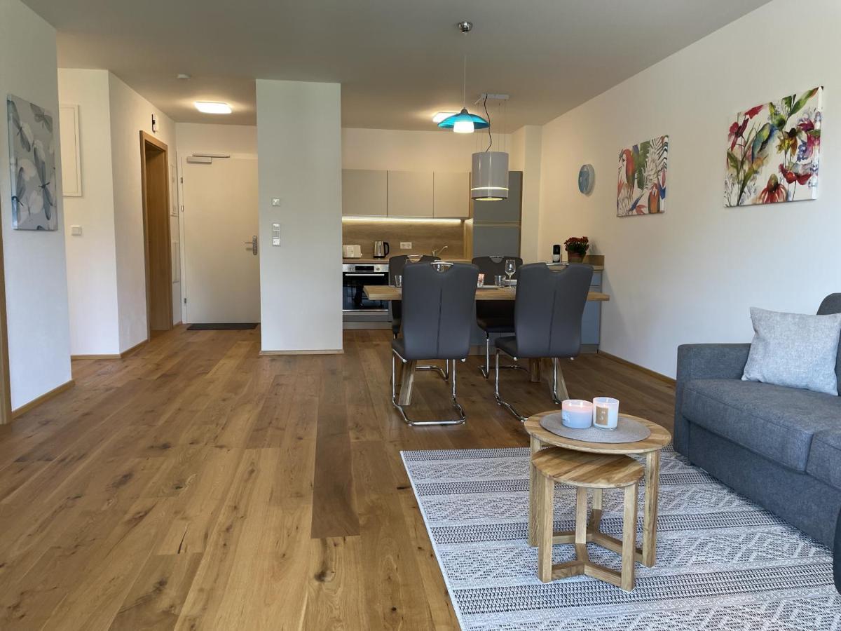 Grimmingblick Apartment 206 By Aa Holiday Homes Tauplitz Dış mekan fotoğraf